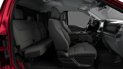 2027 Ford Super Duty F-250® XLT