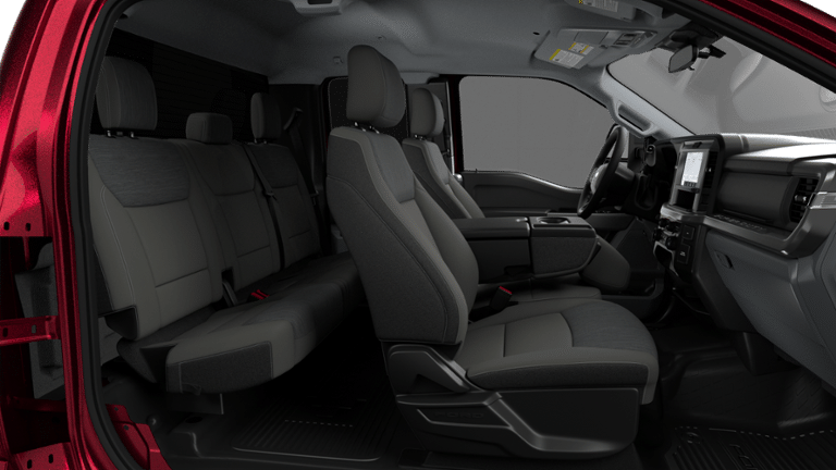 2027 Ford Super Duty F-250® XLT