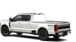 2026 Ford Super Duty F-250® Platinum®