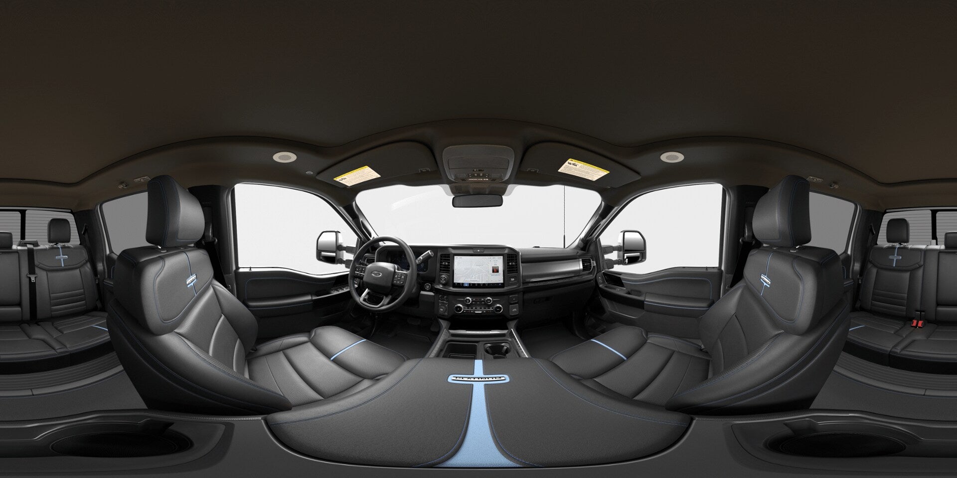 2026 Ford Super Duty F-250® Platinum®