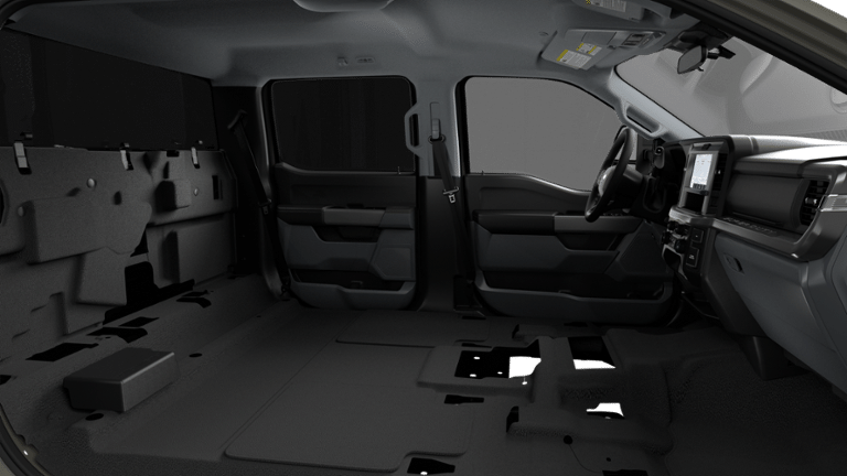 2027 Ford Super Duty F-250® XLT