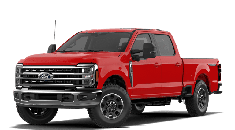 2027 Ford Super Duty F-250® XLT