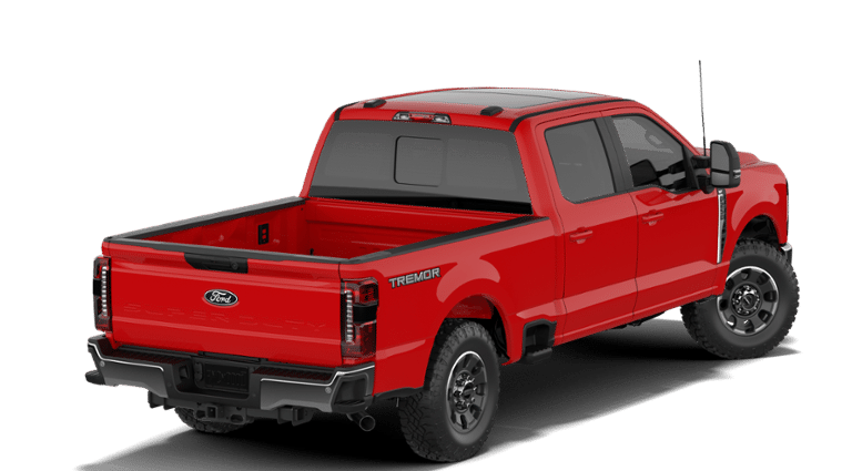 2027 Ford Super Duty F-250® XLT