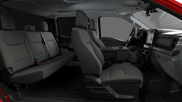 2027 Ford Super Duty F-250® XLT