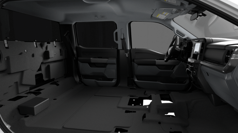 2027 Ford Super Duty F-250® XLT