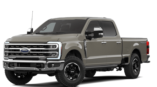 2026 Ford Super Duty F-350® King Ranch®
