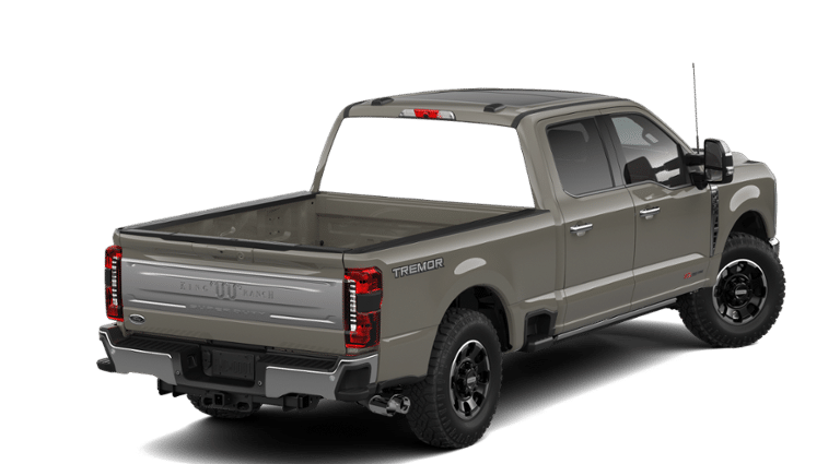 2026 Ford Super Duty F-350® King Ranch®