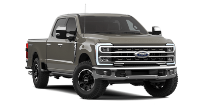 2026 Ford Super Duty F-350® King Ranch®