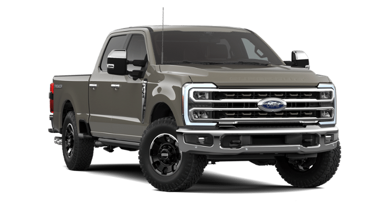 2026 Ford Super Duty F-350® King Ranch®