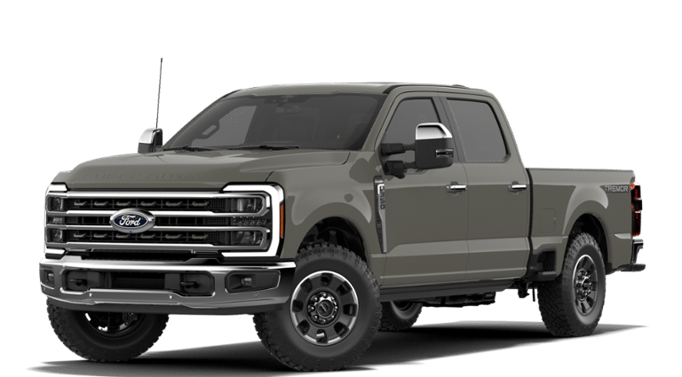 2027 Ford Super Duty F-350® King Ranch®