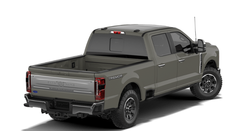 2027 Ford Super Duty F-350® King Ranch®