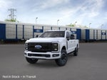 2026 Ford Super Duty F-350® Platinum®