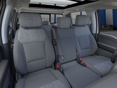 2026 Ford Super Duty F-350® XLT