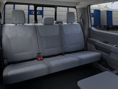 2026 Ford Super Duty F-350® XLT