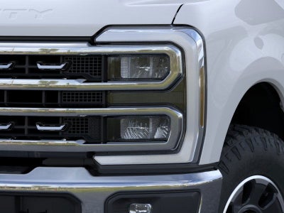 2026 Ford Super Duty F-350® XLT
