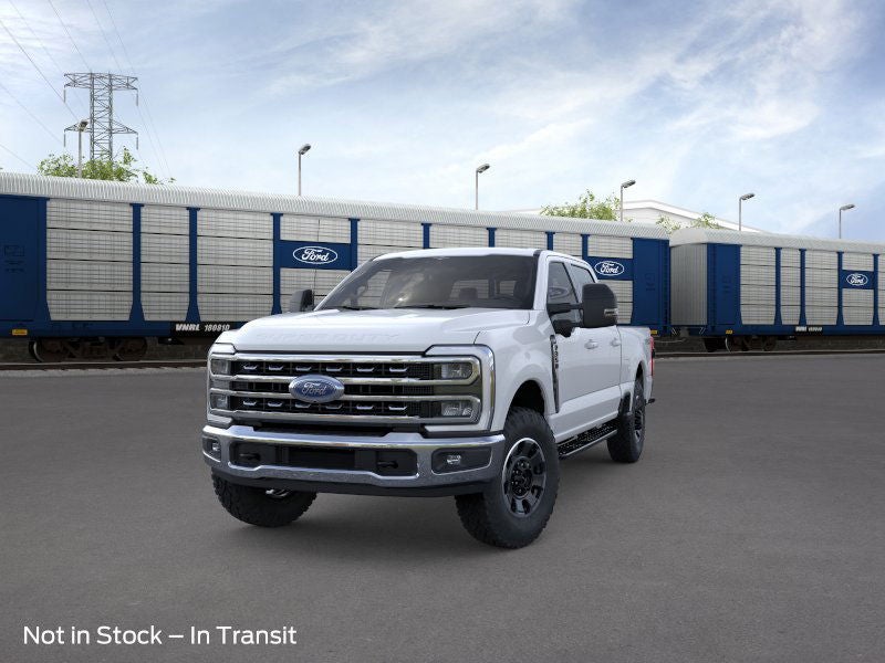 2026 Ford Super Duty F-350® XLT