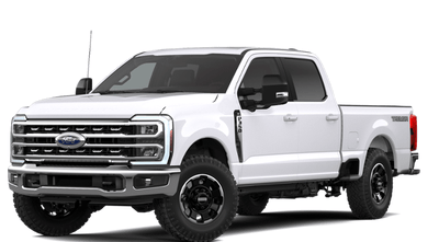 2026 Ford Super Duty F-350® XLT