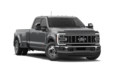 2027 Ford Super Duty F-350® Lariat®