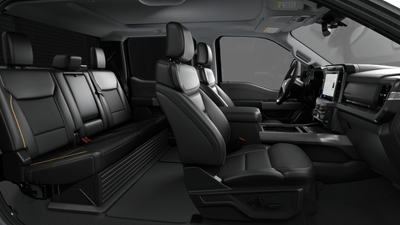 2027 Ford Super Duty F-350® Lariat®