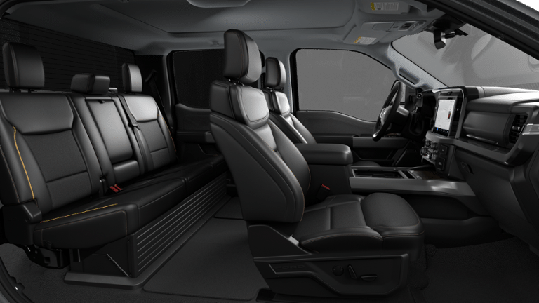 2027 Ford Super Duty F-350® Lariat®