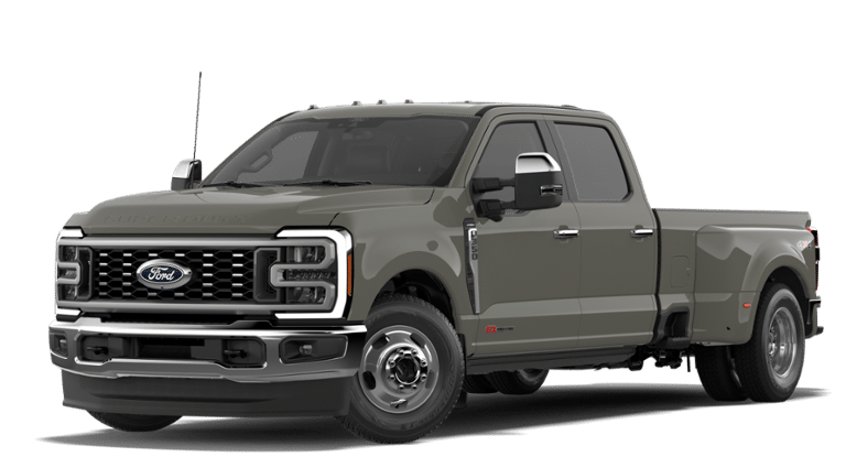 2027 Ford Super Duty F-350® Lariat®