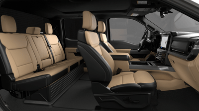 2027 Ford Super Duty F-350® Lariat®