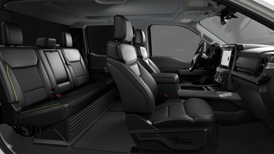 2027 Ford Super Duty F-350® Lariat®