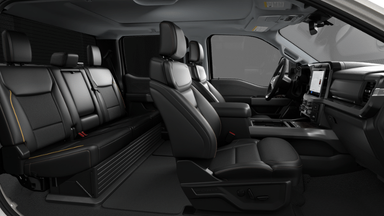 2027 Ford Super Duty F-350® Lariat®