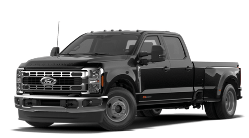 2027 Ford Super Duty F-350® XLT