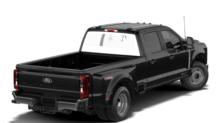 2027 Ford Super Duty F-350® XLT