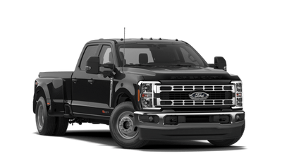 2027 Ford Super Duty F-350® XLT
