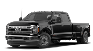 2027 Ford Super Duty F-350® XLT