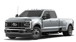 2027 Ford Super Duty F-350® Lariat®