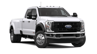2026 Ford Super Duty F-450® XL