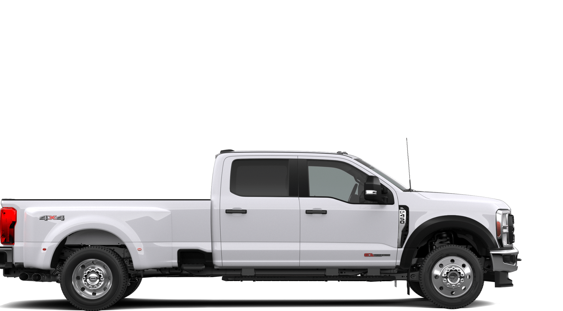 2026 Ford Super Duty F-450® XL
