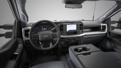 2026 Ford Super Duty F-450® XL