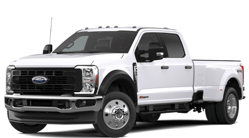 2026 Ford Super Duty F-450® XL