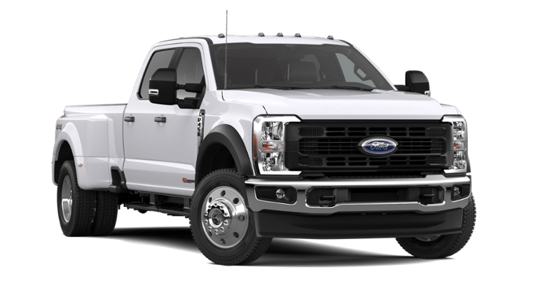 2026 Ford Super Duty F-450® XL