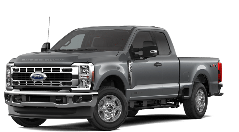2026 Ford F-250's photo