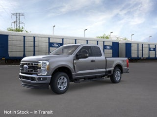 2026 Ford Super Duty F-250® XLT