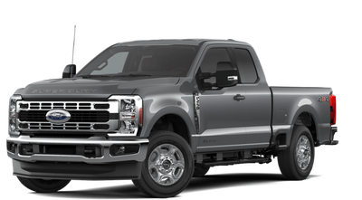 2026 Ford Super Duty F-250® XLT