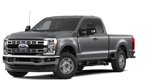 2026 Ford Super Duty F-250® XLT