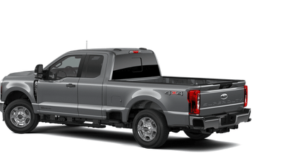2026 Ford Super Duty F-250® XLT