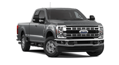 2026 Ford Super Duty F-250® XLT