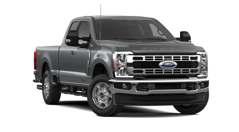 2026 Ford Super Duty F-250® XLT