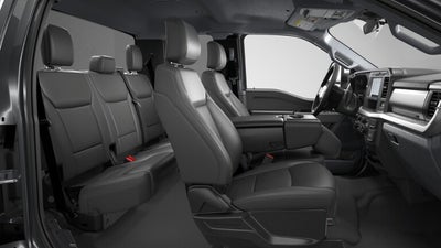 2026 Ford Super Duty F-250® XLT