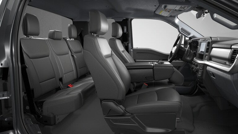 2026 Ford Super Duty F-250® XLT