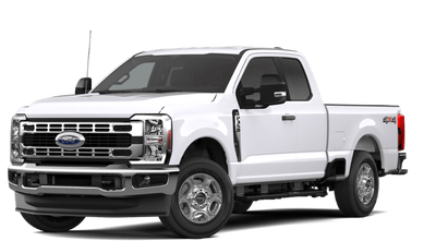 2026 Ford Super Duty F-350® XLT