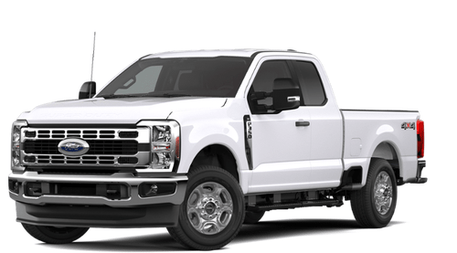2026 Ford Super Duty F-350® XLT