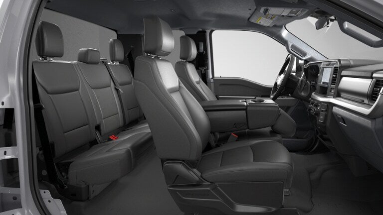 2026 Ford Super Duty F-350® XLT